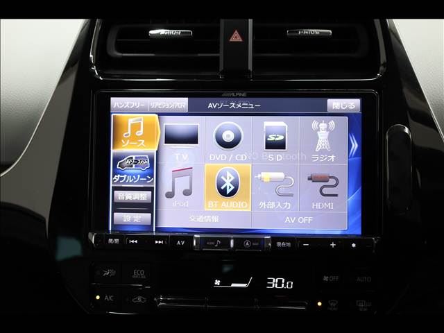 Toyota PRIUS PHV 2019 6439175-4