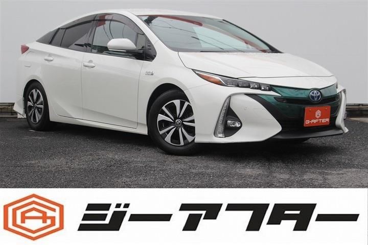 Toyota PRIUS PHV 2018 6439899-0