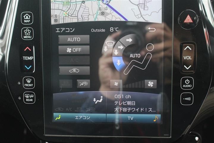 Toyota PRIUS PHV 2018 6439899-4