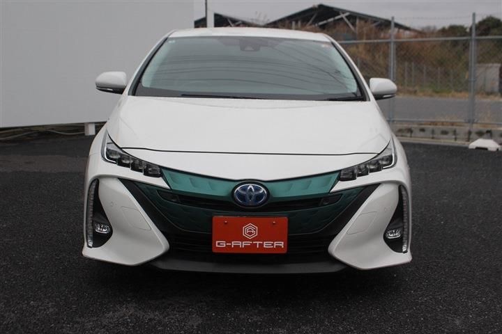 Toyota PRIUS PHV 2018 6439899-7
