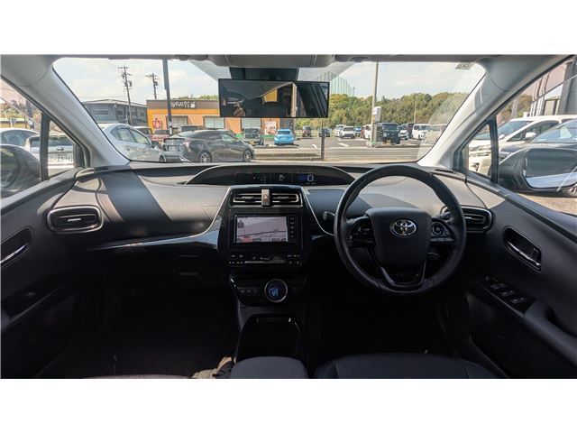 Toyota PRIUS PHV 2018 6440222-2