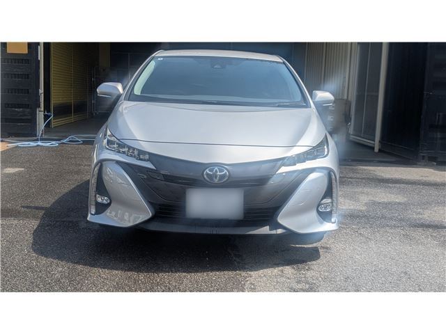 Toyota PRIUS PHV 2018 6440222-3
