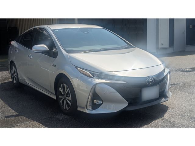 Toyota PRIUS PHV 2018 6440222-4