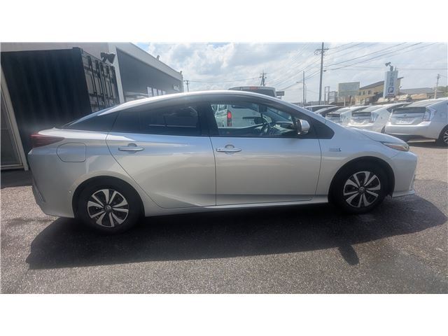 Toyota PRIUS PHV 2018 6440222-6
