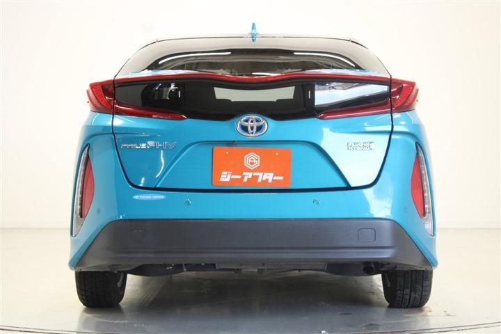 Toyota PRIUS PHV 2018 6440223-10