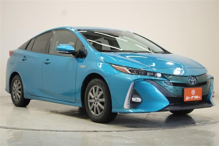 Toyota PRIUS PHV 2018 6440223-5