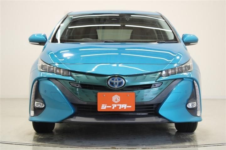 Toyota PRIUS PHV 2018 6440223-6