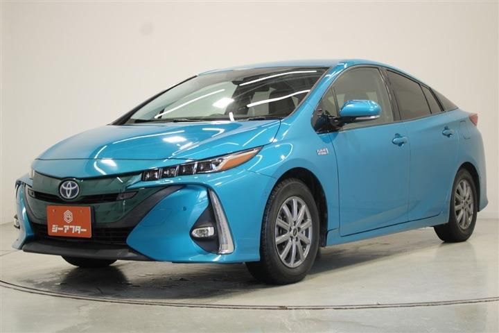 Toyota PRIUS PHV 2018 6440223-7