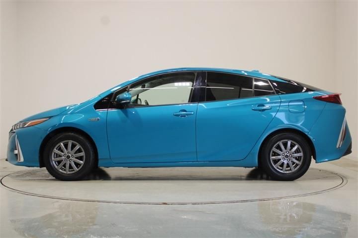 Toyota PRIUS PHV 2018 6440223-8
