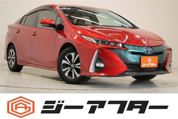 Toyota PRIUS PHV 2018 6440288-0