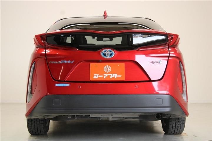Toyota PRIUS PHV 2018 6440288-10