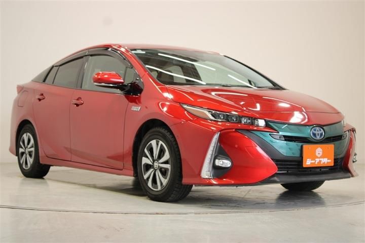 Toyota PRIUS PHV 2018 6440288-5