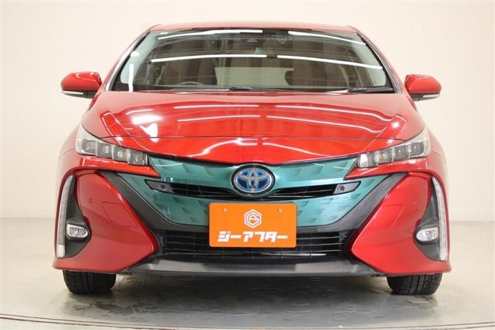 Toyota PRIUS PHV 2018 6440288-6
