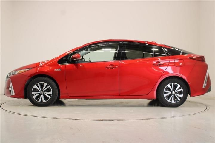Toyota PRIUS PHV 2018 6440288-8