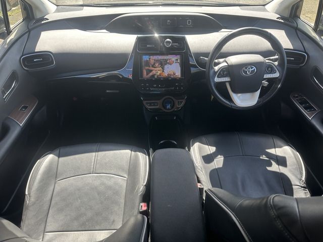 Toyota PRIUS PHV 2018 6440655-4