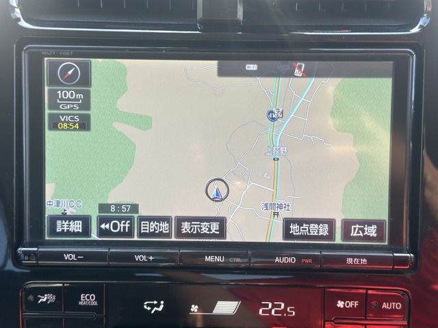 Toyota PRIUS PHV 2018 6440655-7