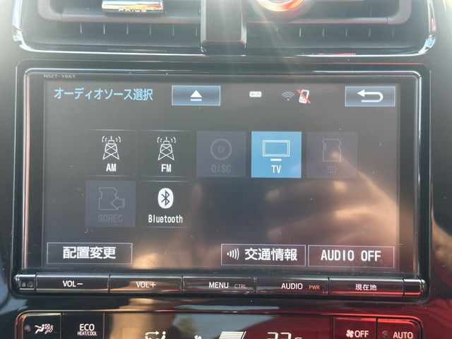 Toyota PRIUS PHV 2018 6440655-8