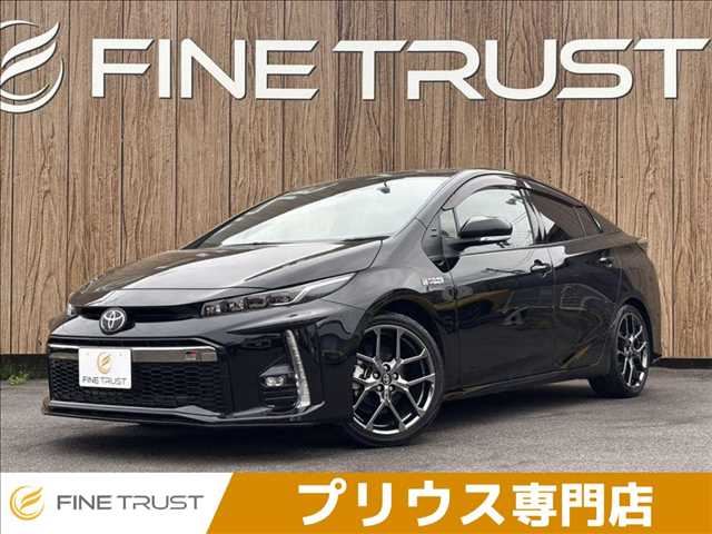 Toyota PRIUS PHV 2018 6440821-0
