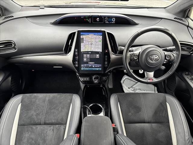 Toyota PRIUS PHV 2018 6440821-2