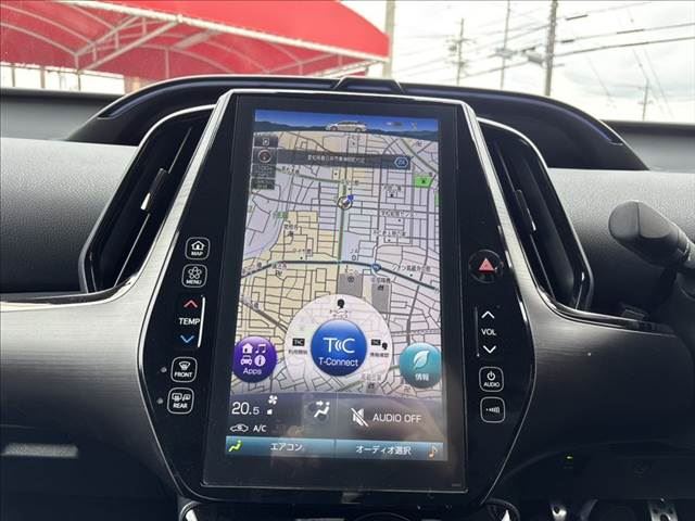 Toyota PRIUS PHV 2018 6440821-3