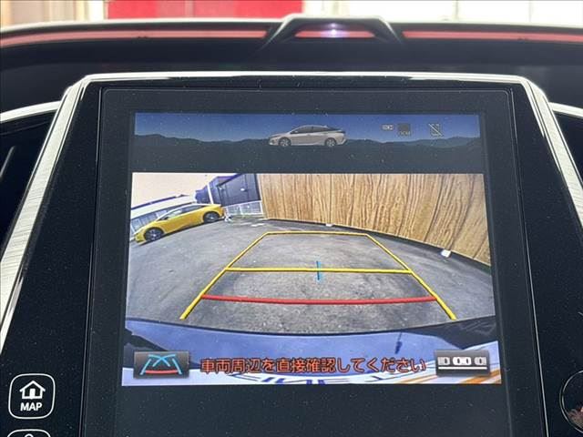 Toyota PRIUS PHV 2018 6440821-4