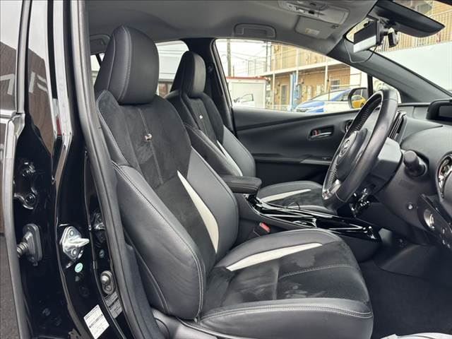 Toyota PRIUS PHV 2018 6440821-7