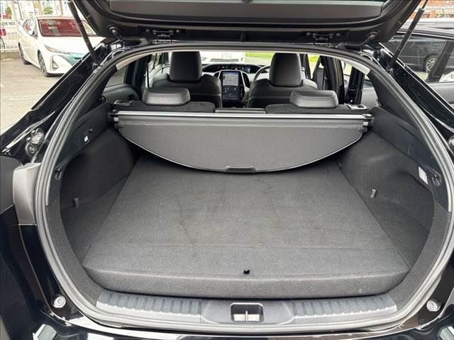 Toyota PRIUS PHV 2018 6440821-9