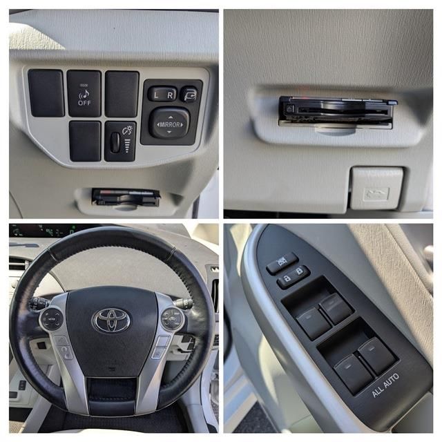 Toyota PRIUS PHV 2013 6446743-3