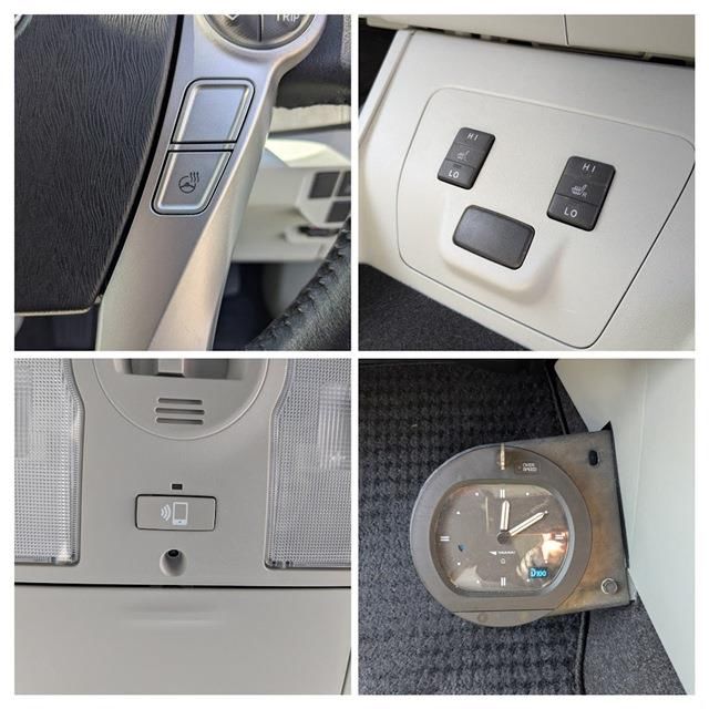 Toyota PRIUS PHV 2013 6446743-4