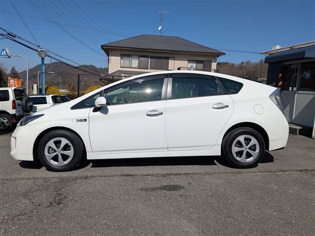 Toyota PRIUS PHV 2013 6446743-8