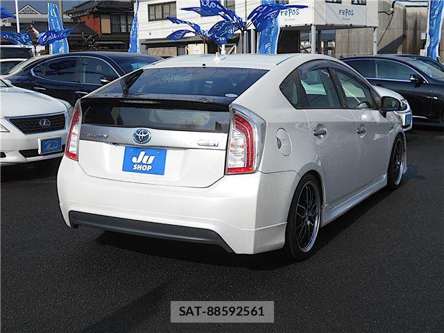 Toyota PRIUS PHV 2013 6446869-8