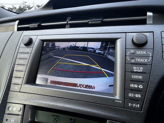 Toyota PRIUS PHV 2013 6446968-10