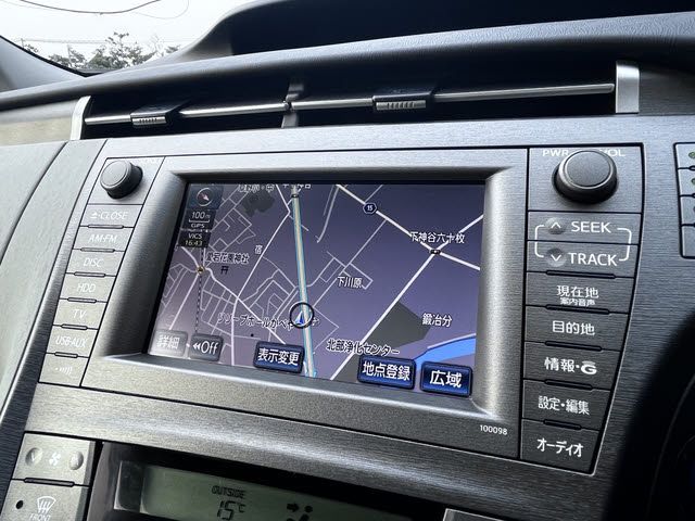 Toyota PRIUS PHV 2013 6446968-4