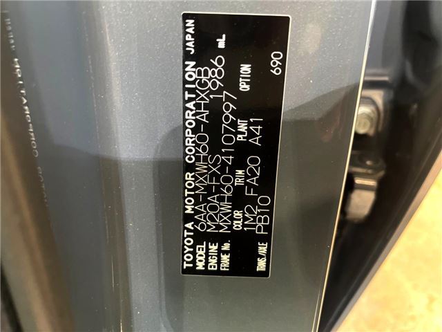 Toyota PRIUS 2025 6425736-1