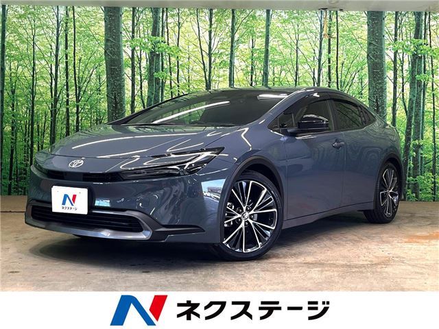 Toyota PRIUS 2025 6425736-3