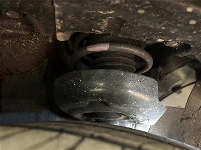 Toyota PRIUS 2025 6425736-5
