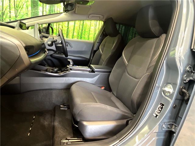 Toyota PRIUS 2025 6425736-6