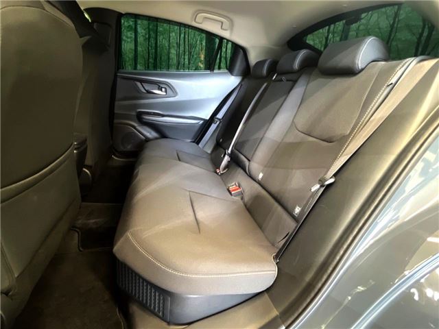 Toyota PRIUS 2025 6425736-7