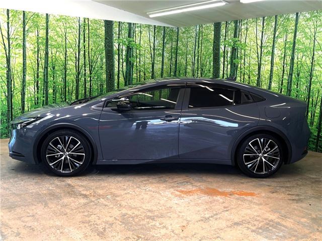 Toyota PRIUS 2025 6425736-9