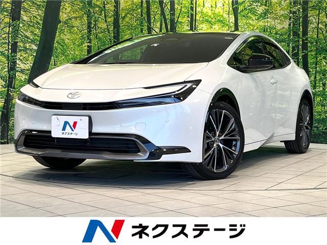 Toyota PRIUS 2025 6426398-3