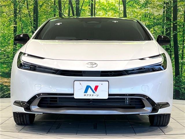 Toyota PRIUS 2025 6426398-5