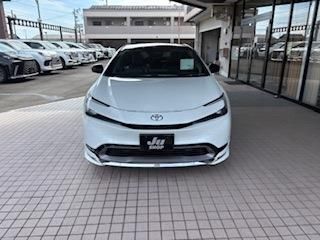 Toyota PRIUS 2025 6426624-1