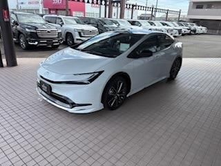 Toyota PRIUS 2025 6426624-2