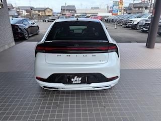 Toyota PRIUS 2025 6426624-5