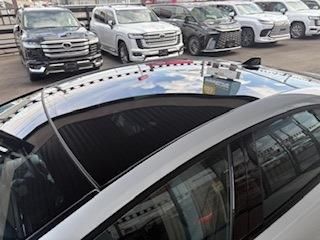 Toyota PRIUS 2025 6426624-8