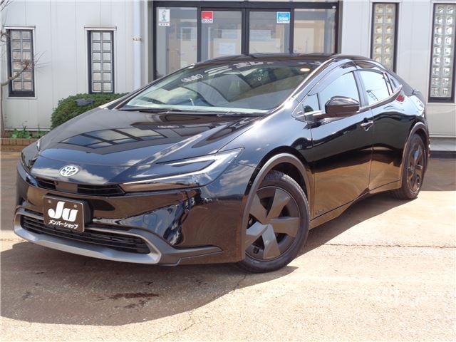Toyota PRIUS 2023 6429743-0