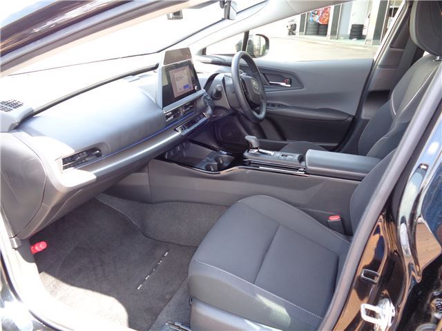 Toyota PRIUS 2023 6429743-2