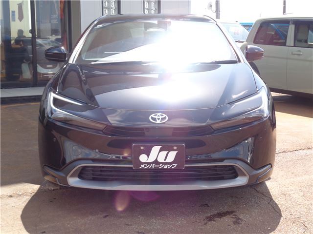 Toyota PRIUS 2023 6429743-3