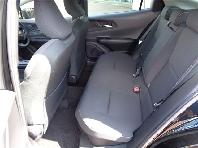 Toyota PRIUS 2023 6429743-9