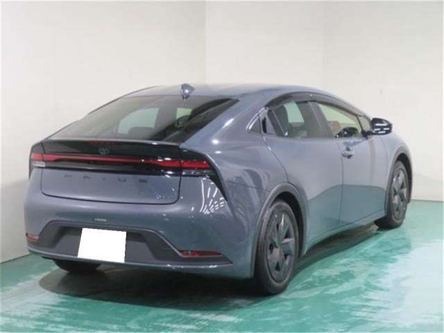 Toyota PRIUS 2023 6430121-0